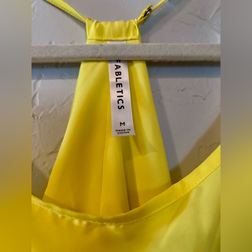 Fabletics Romper - Picture 4 of 4